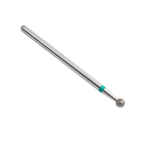 Diamant-Nagelhautkugel-Bit, grob