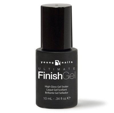 Ultimate Finish Gel 10ml