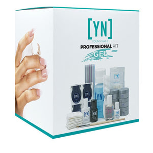 Professional Synergy Gel Kit