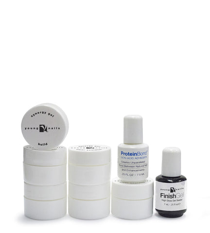 Trial Gel Kit