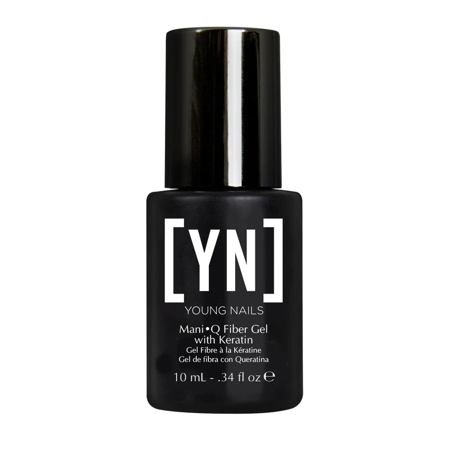 ManiQ Fasergel mit Keratin 10 ml