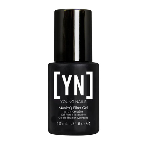 ManiQ Fasergel mit Keratin 10 ml