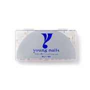 Tips-White White tips 500 Master Pack