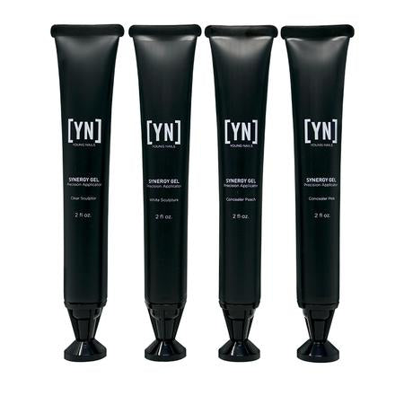 Synergy Gel Präzisions-Applikator-Kit